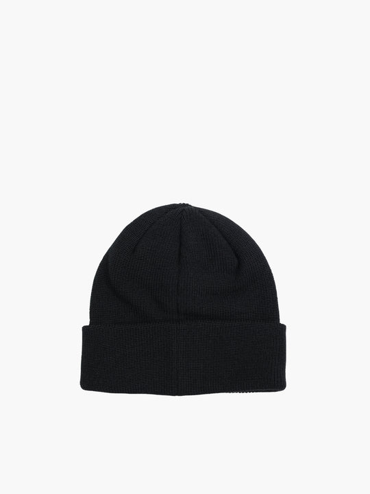 Costume National Beanie Nero