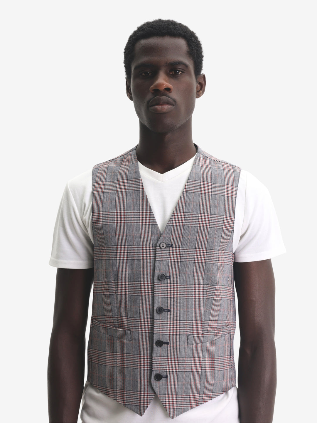 Karl Waist Coat