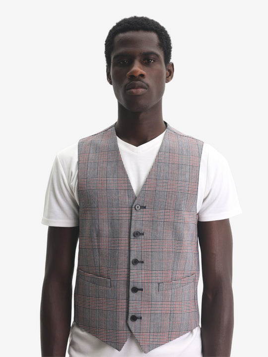 Karl Waist Coat