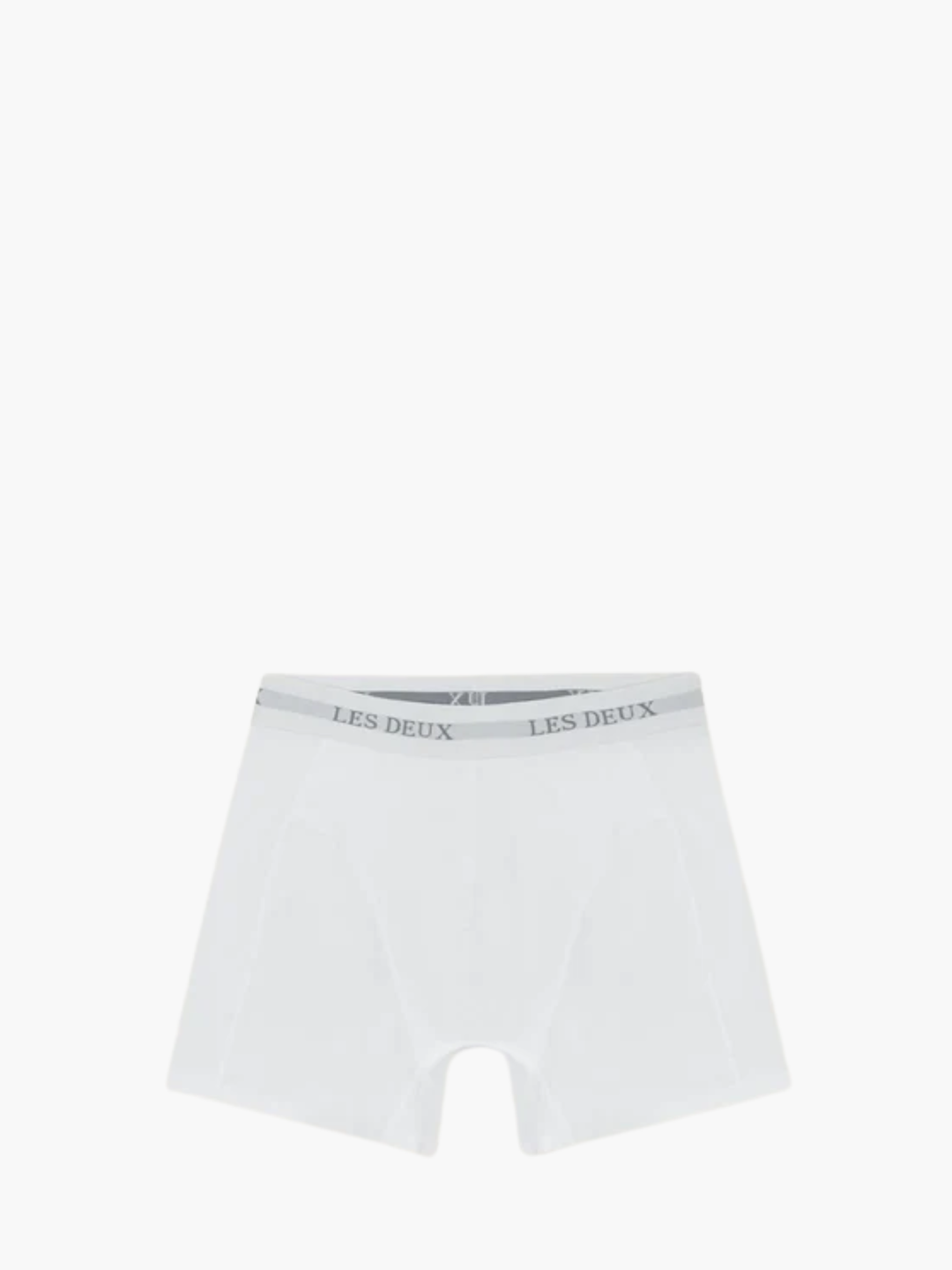 Les Deux Boxers 2-Pack White