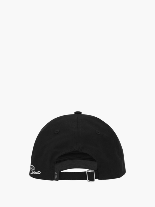 Les Deux Cap Legacy Dad Black