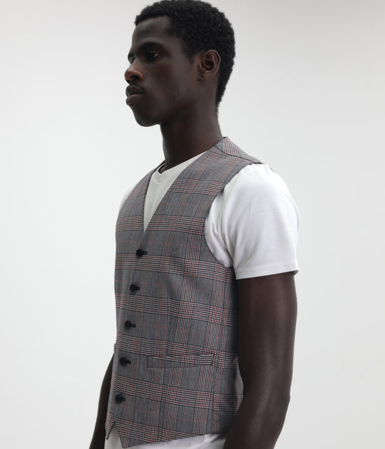 Karl Waist Coat