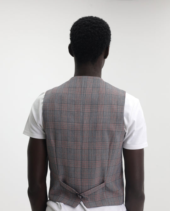 Karl Waist Coat