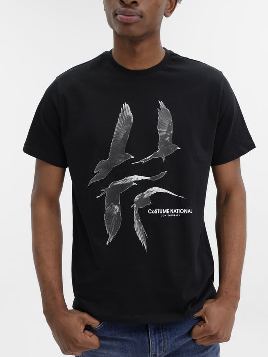 Costume National T-Shirt