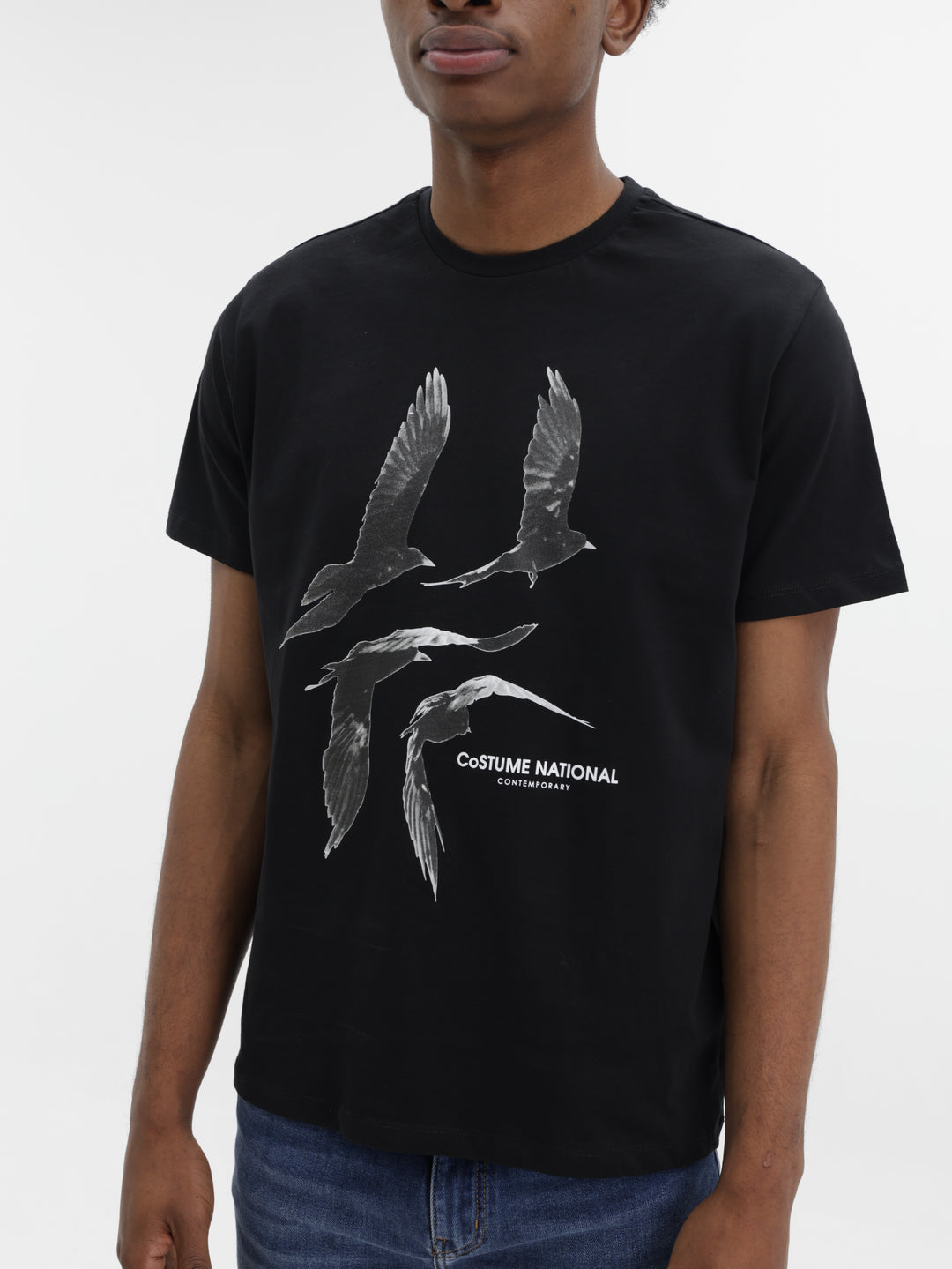 Costume National T-Shirt