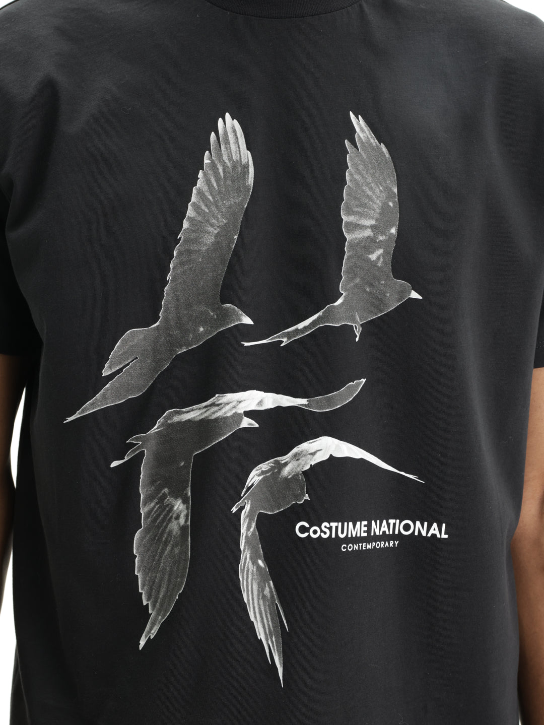 Costume National T-Shirt