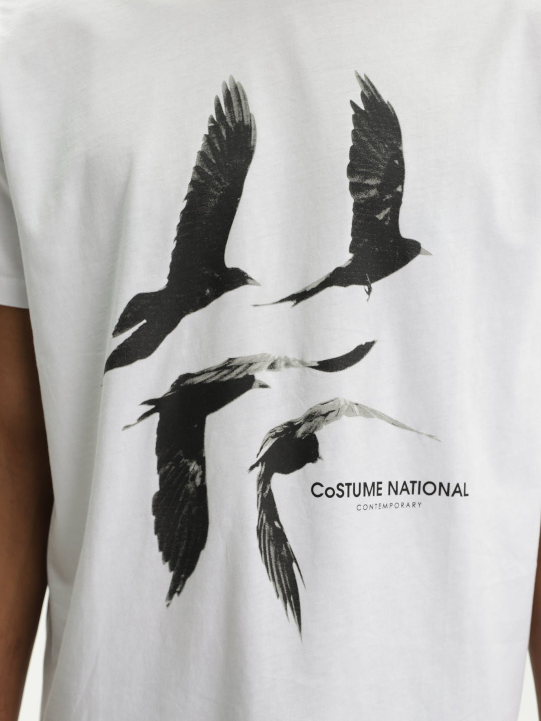 Costume National T-Shirt