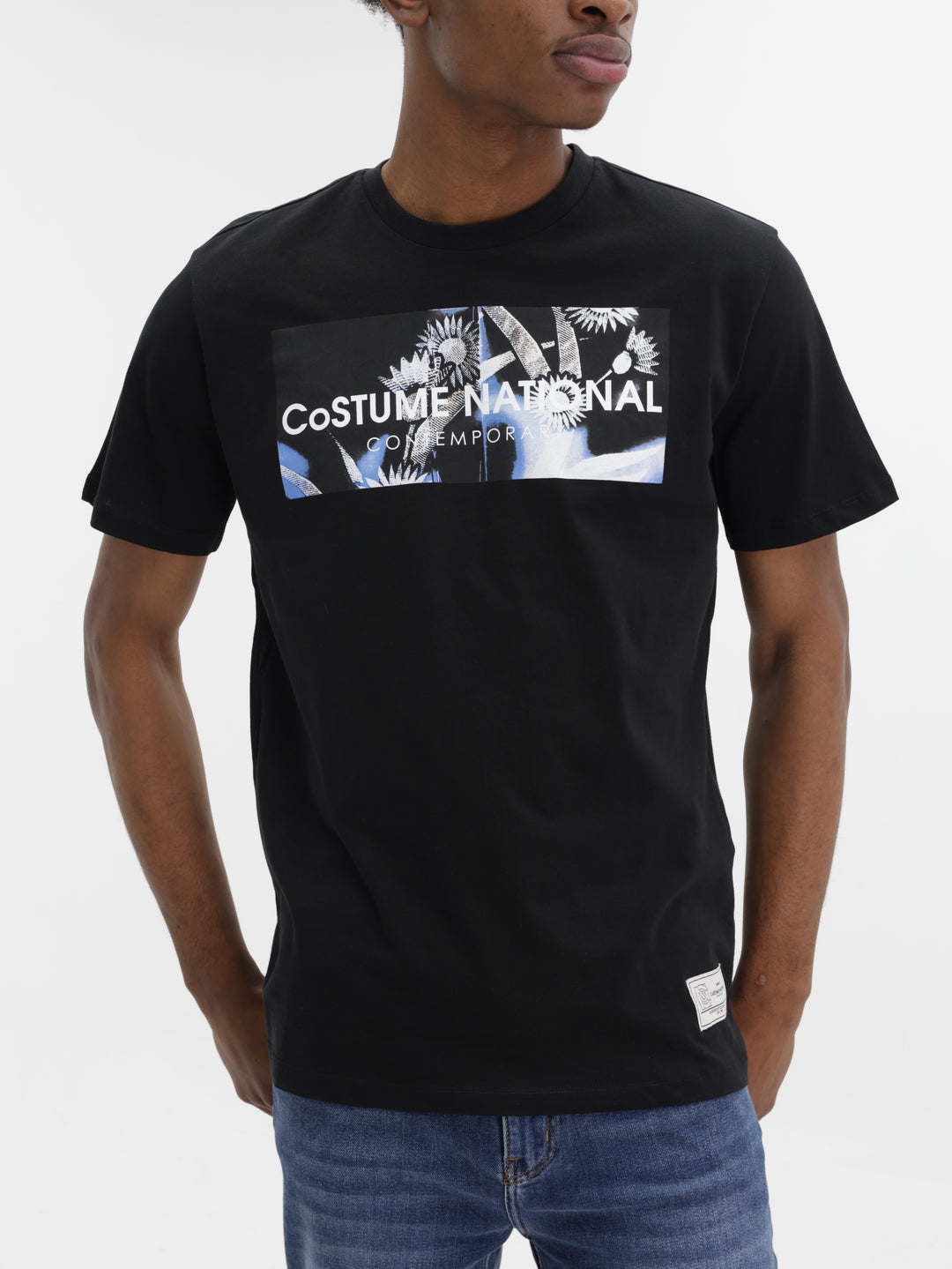 Costume National T-Shirt