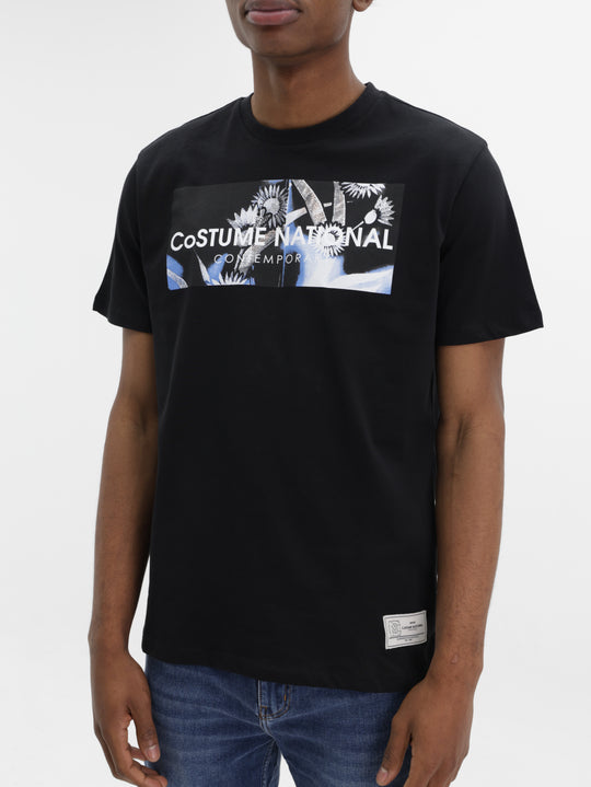 Costume National T-Shirt