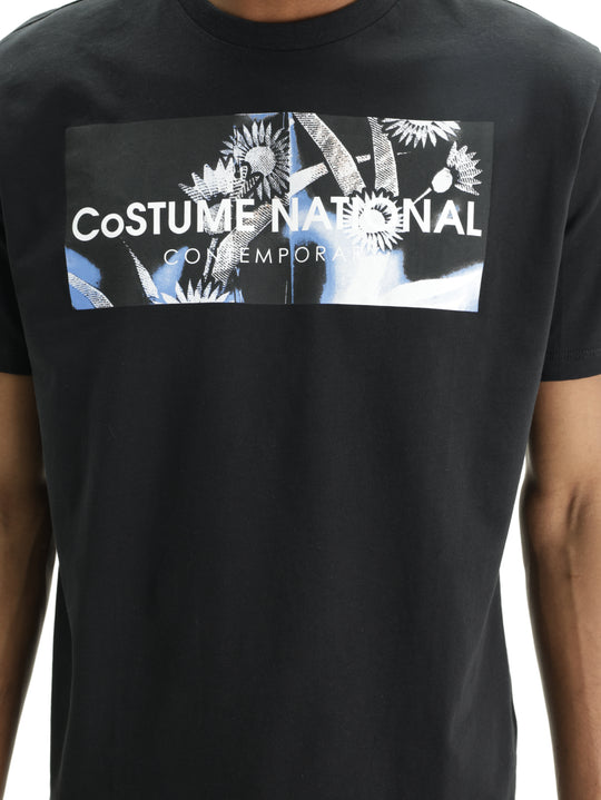 Costume National T-Shirt