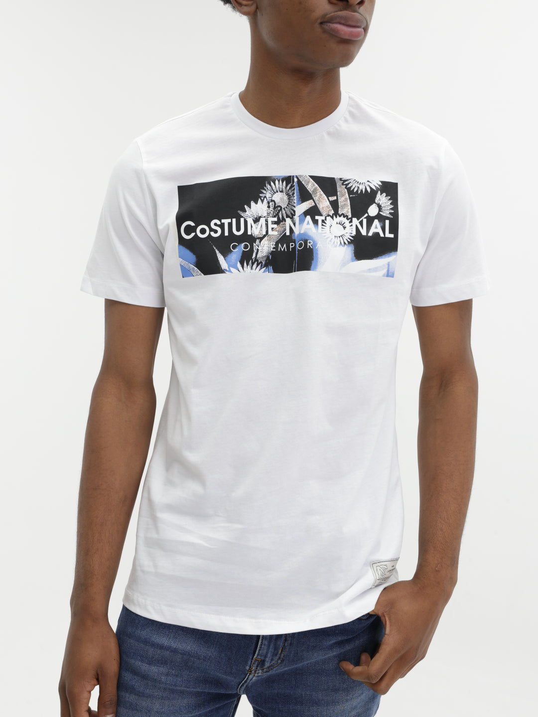 Costume National T-Shirt