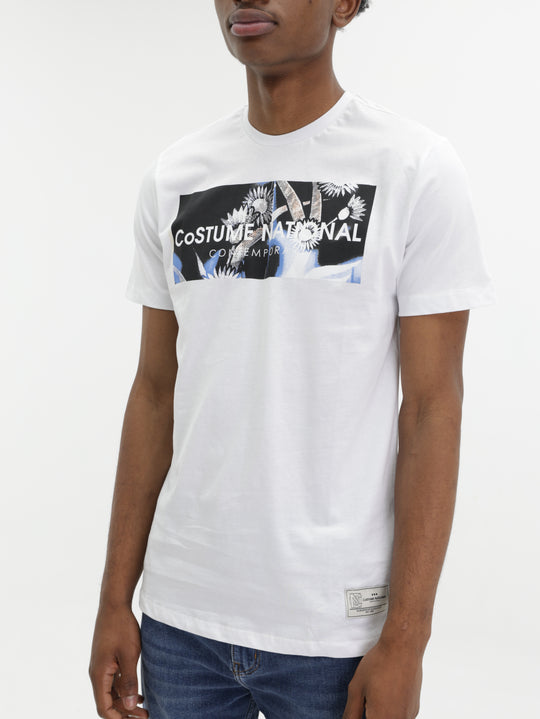 Costume National T-Shirt