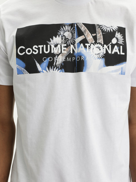 Costume National T-Shirt