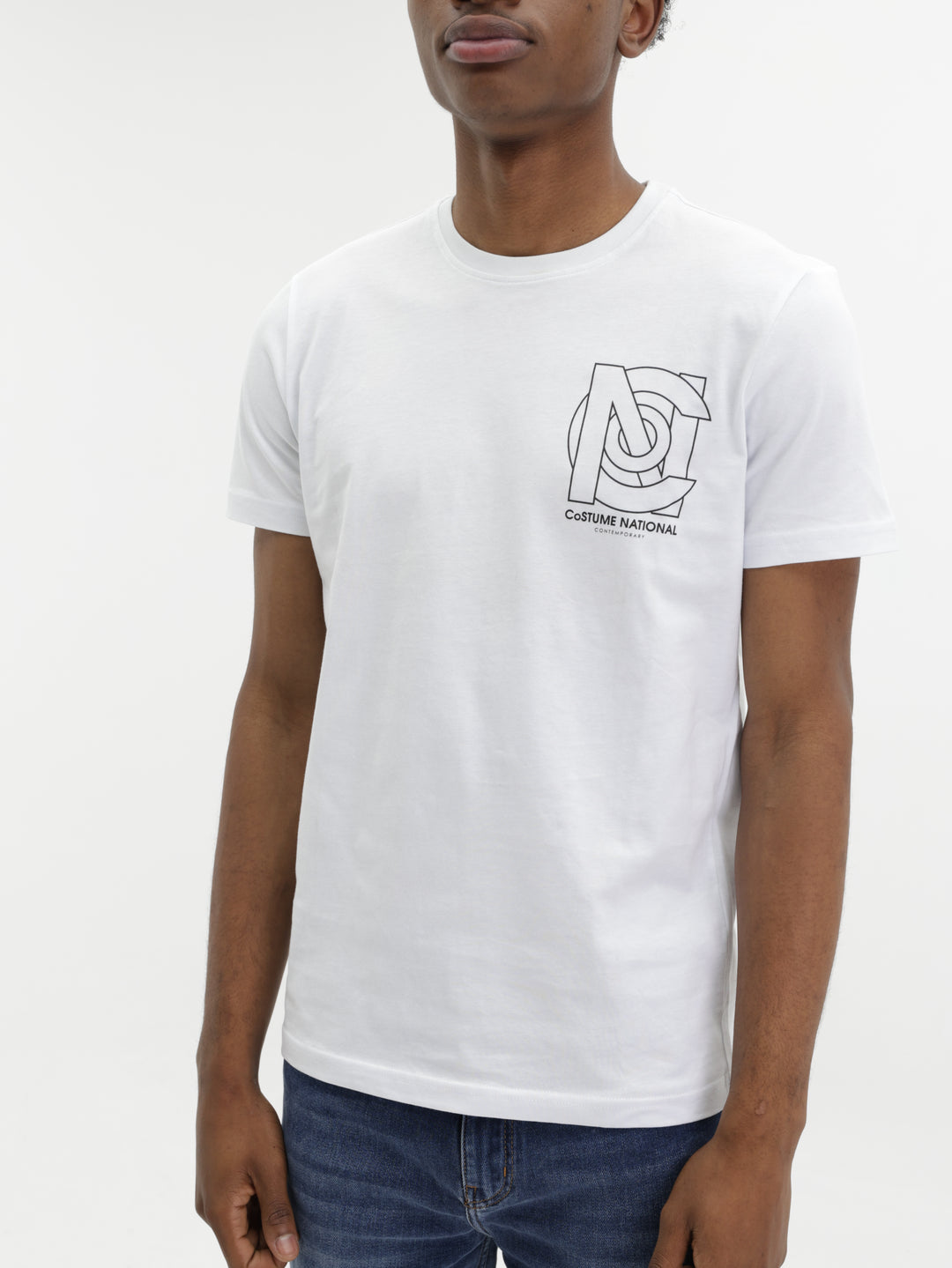 Costume National T-Shirt