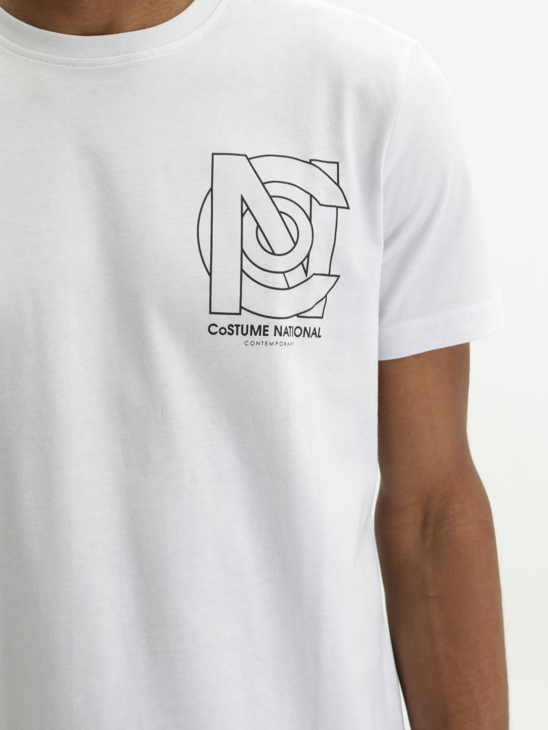 Costume National T-Shirt