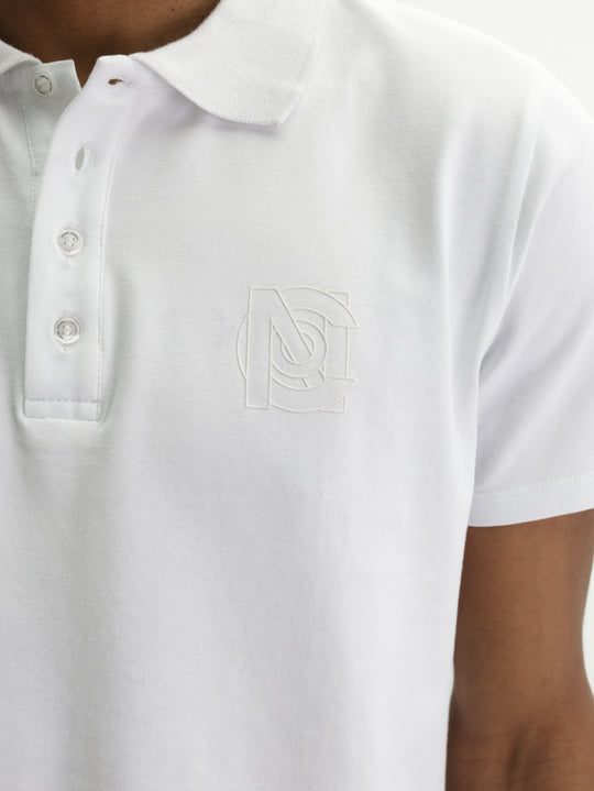 Costume National Polo