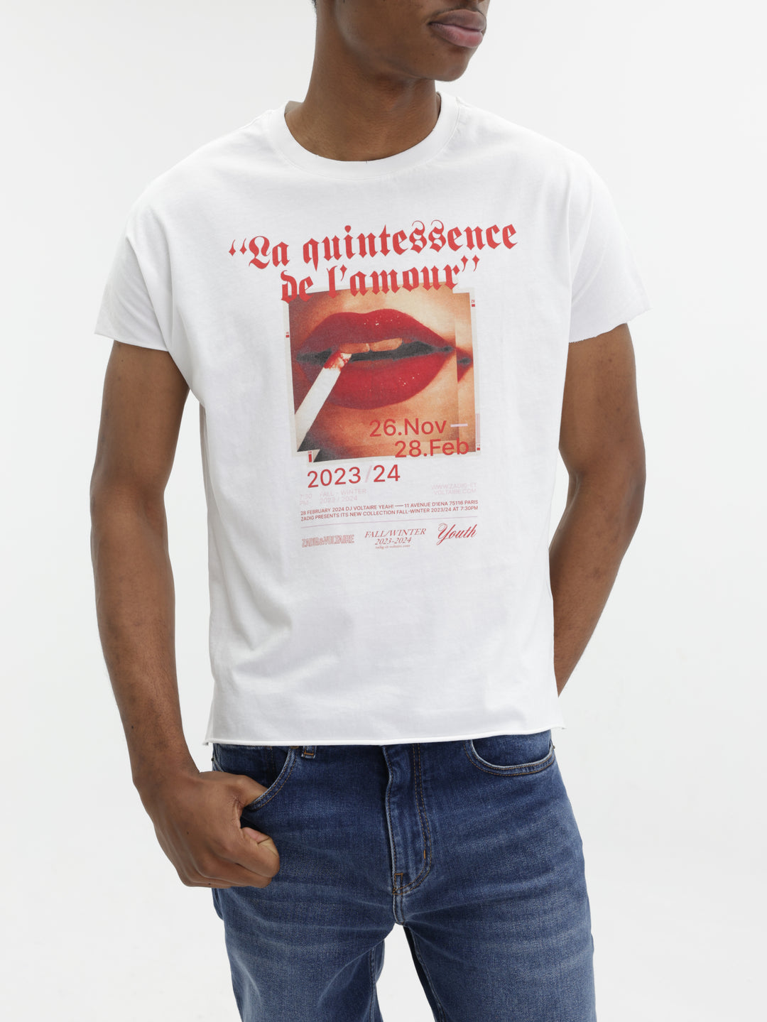 Zadig & Voltaire T-Shirt