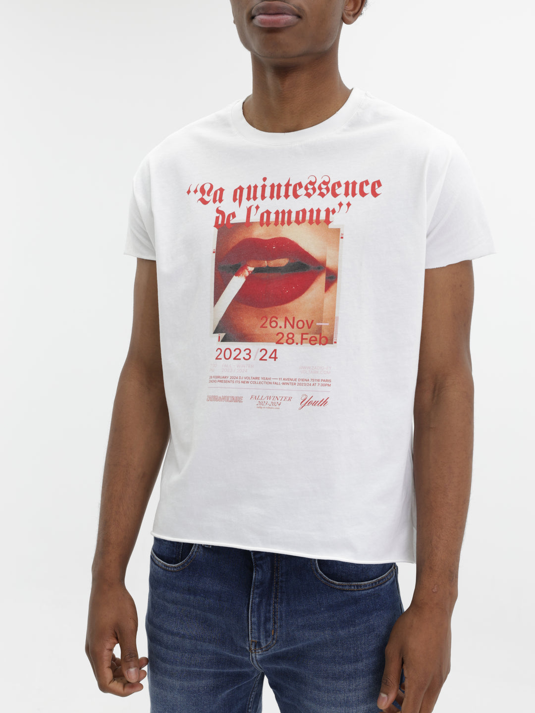Zadig & Voltaire T-Shirt