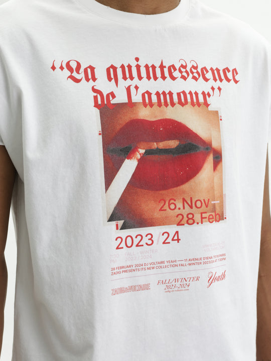 Zadig & Voltaire T-Shirt