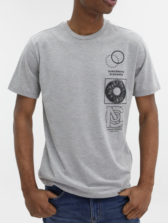 Costume National T-Shirt