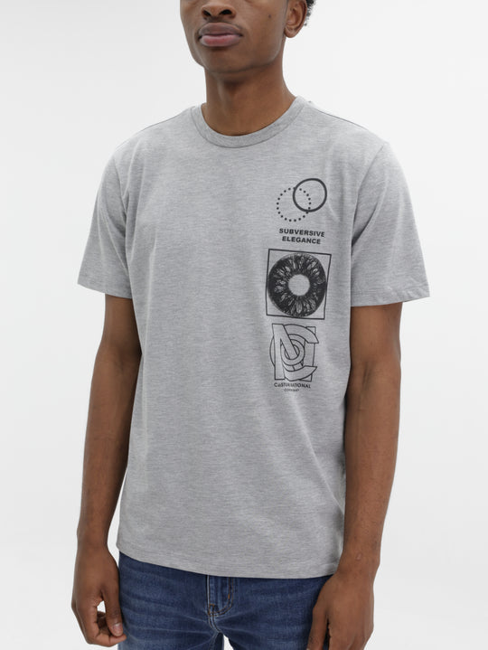 Costume National T-Shirt