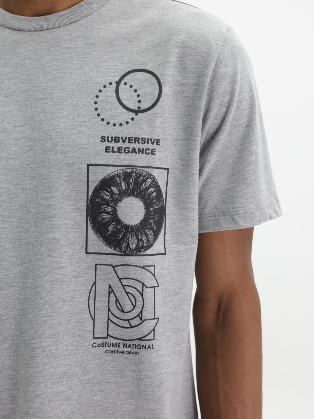 Costume National T-Shirt