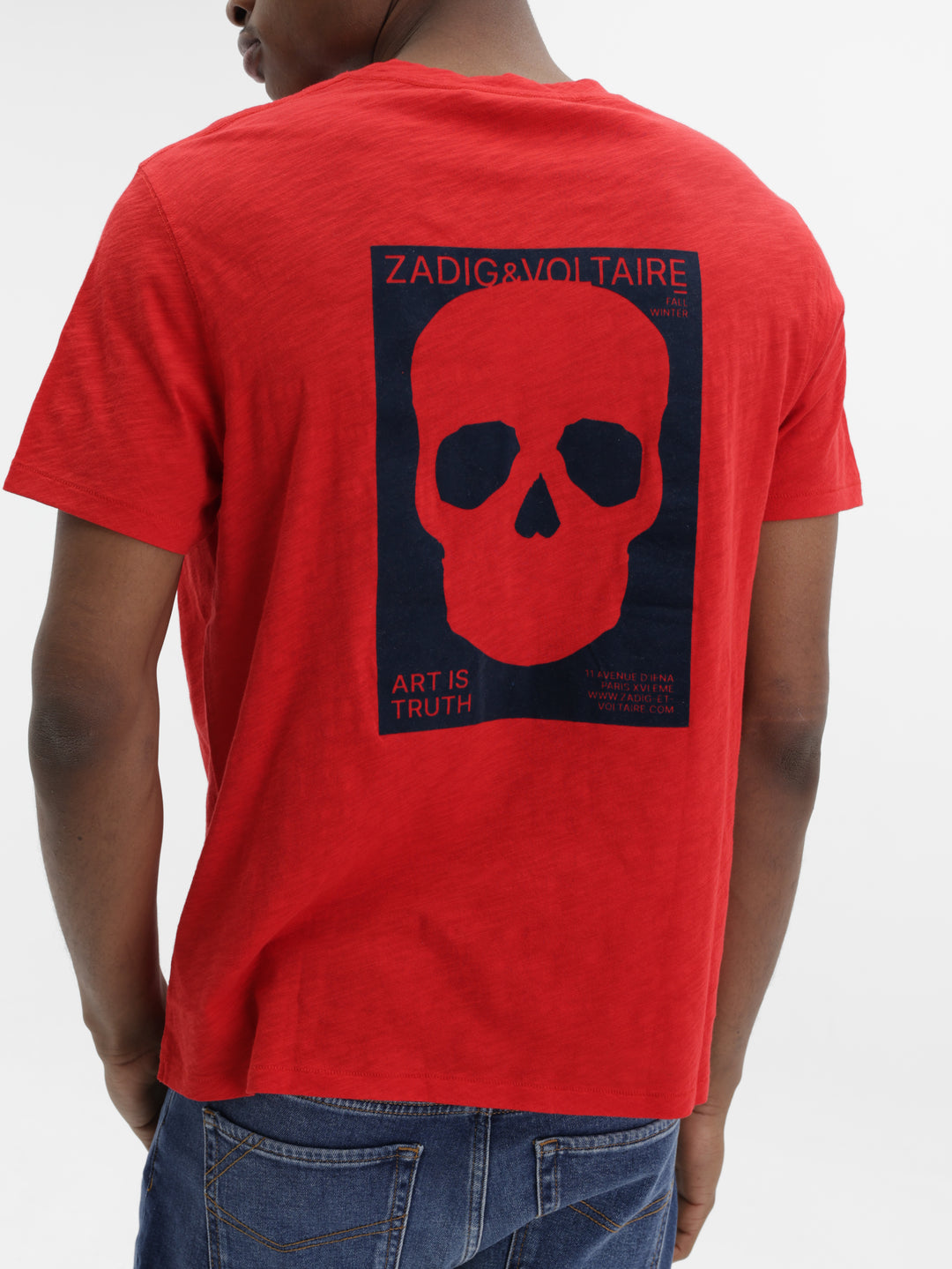 Zadig & Voltaire T-Shirt