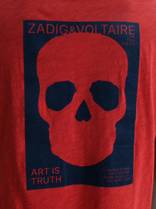 Zadig & Voltaire T-Shirt