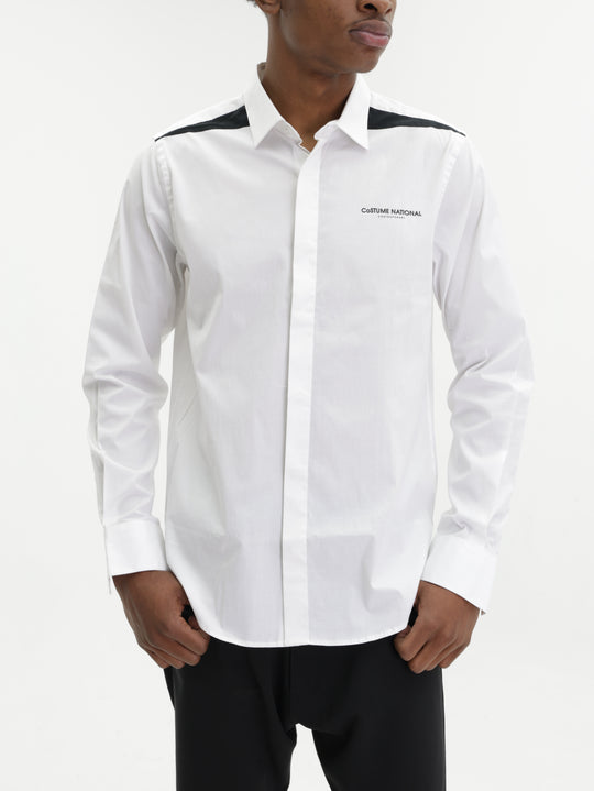 Costume National Camicia
