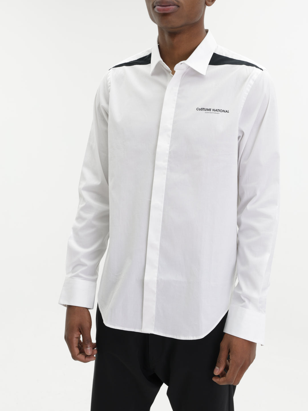 Costume National Camicia