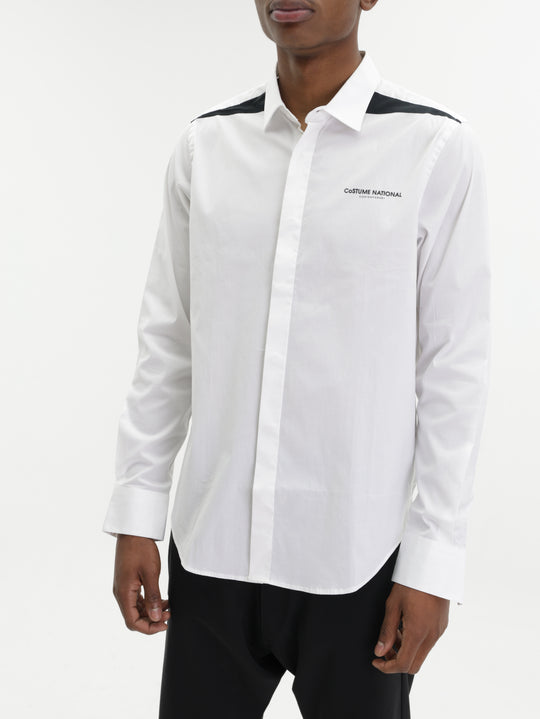 Costume National Camicia