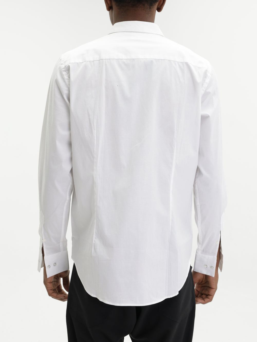 Costume National Camicia
