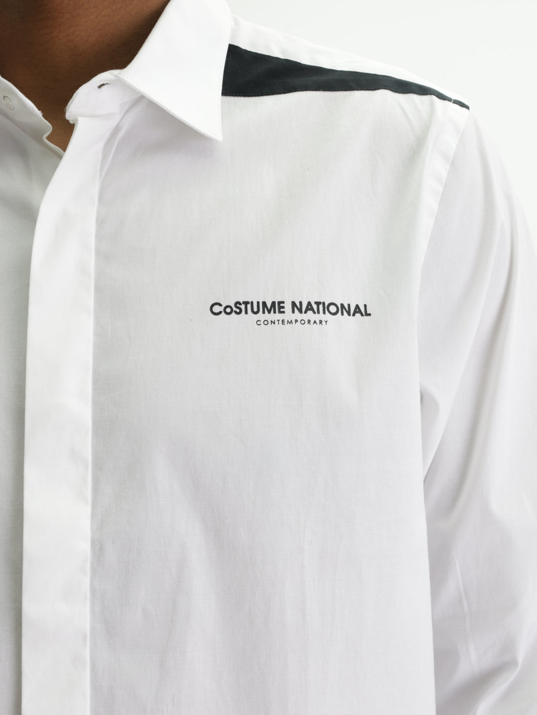 Costume National Camicia