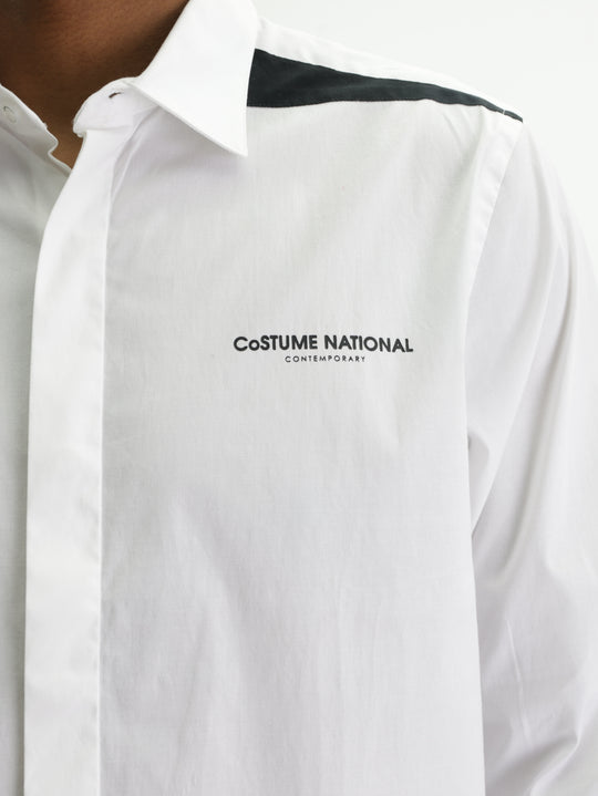 Costume National Camicia