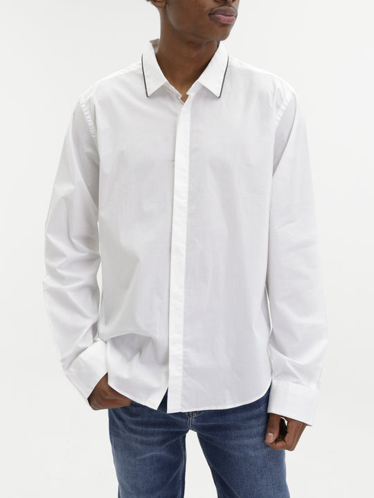 Costume National Camicia