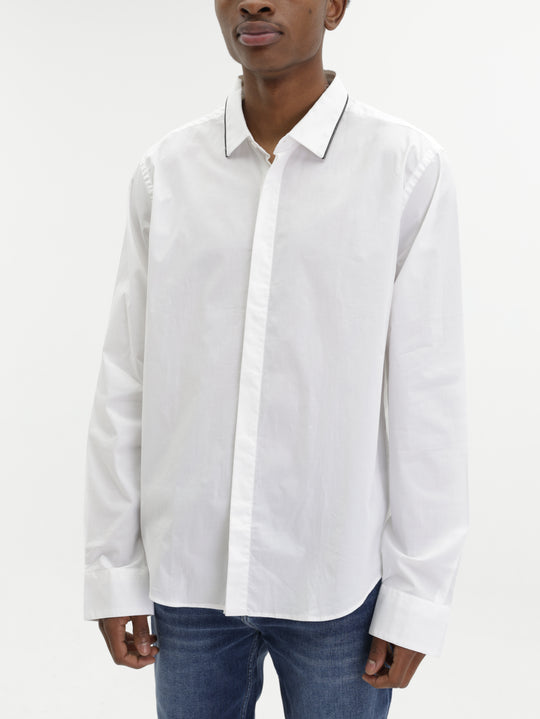 Costume National Camicia