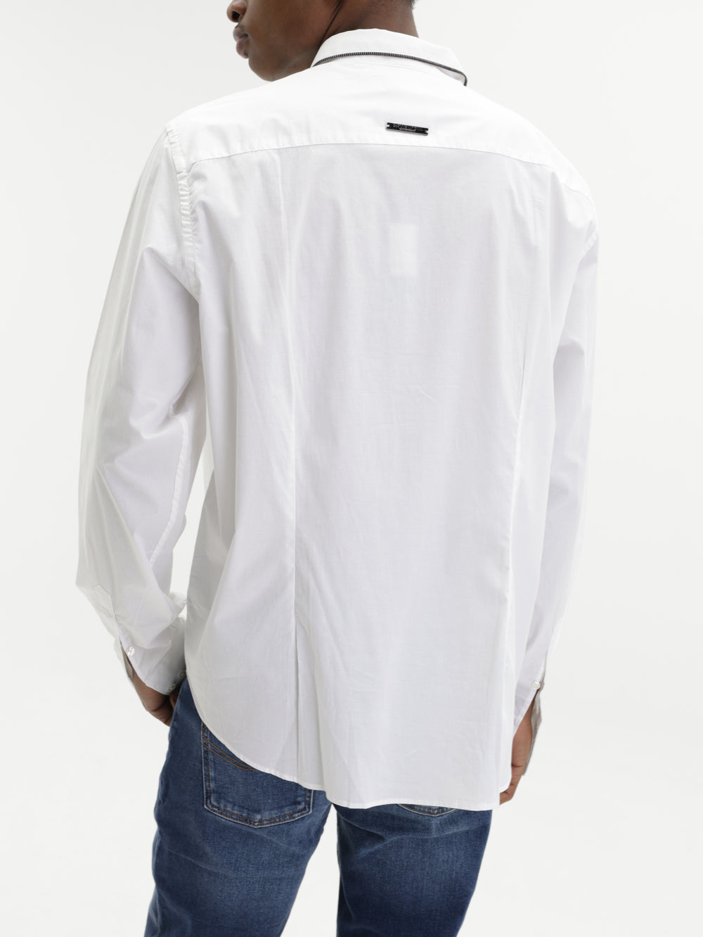 Costume National Camicia