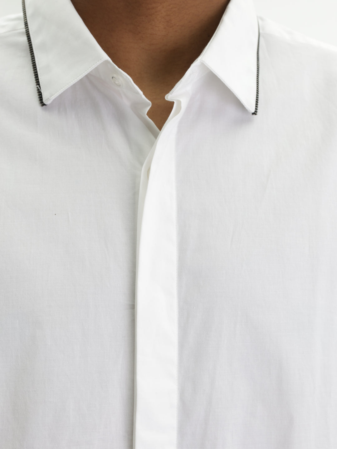 Costume National Camicia