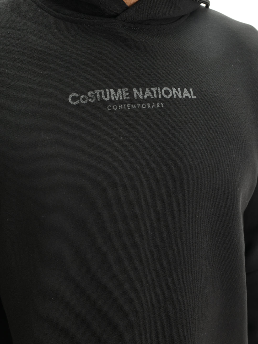 Costume National Felpa