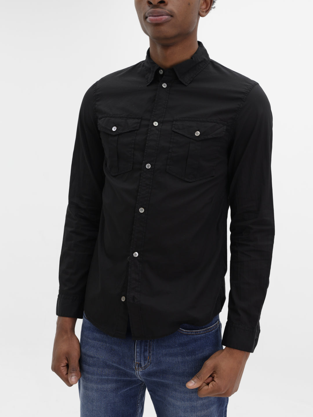 Zadig & Voltaire Shirt