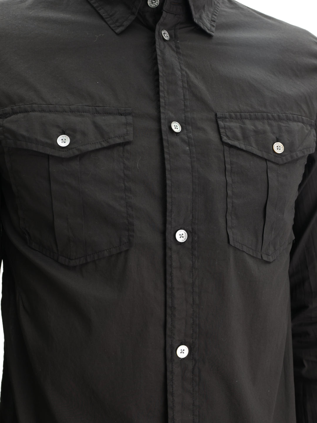 Zadig & Voltaire Shirt