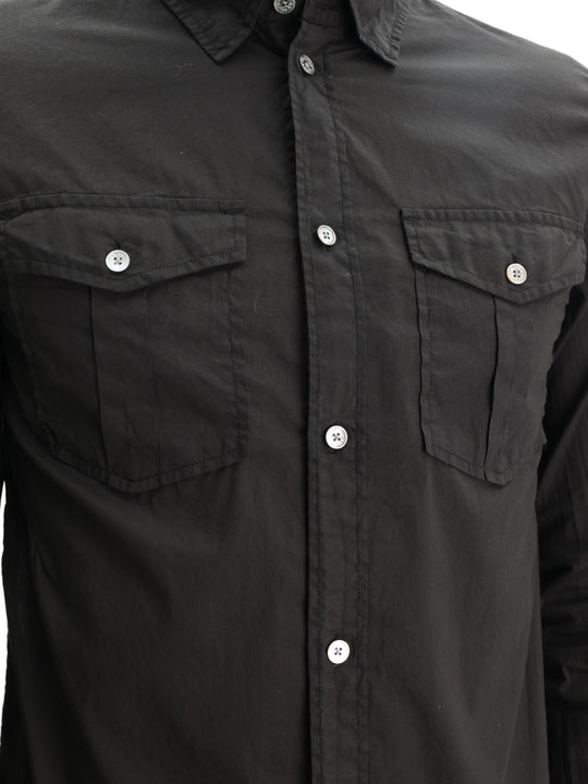 Zadig & Voltaire Shirt