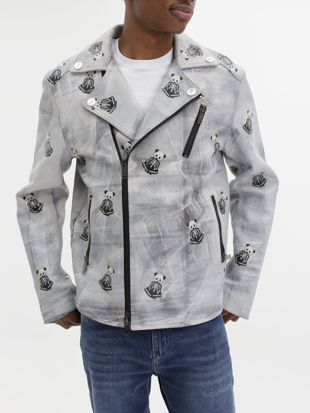 Massimo Sabbadin Jacket