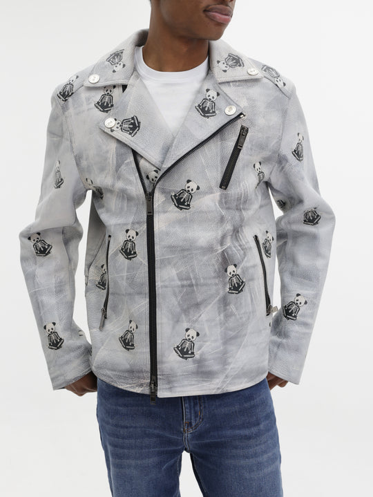 Massimo Sabbadin Jacket