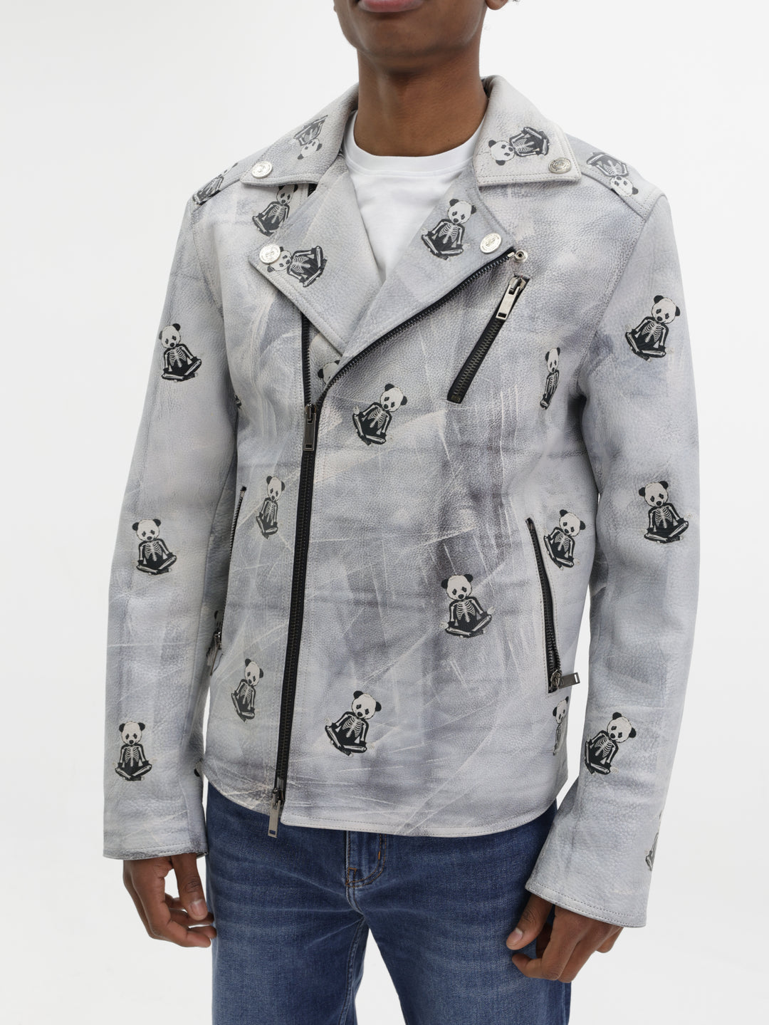 Massimo Sabbadin Jacket