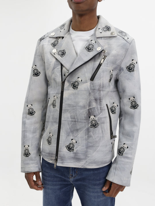 Massimo Sabbadin Jacket