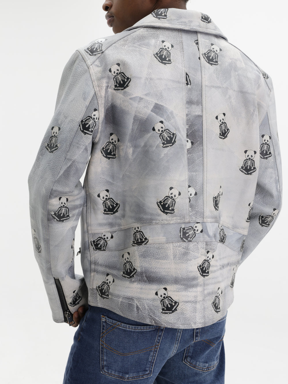 Massimo Sabbadin Jacket