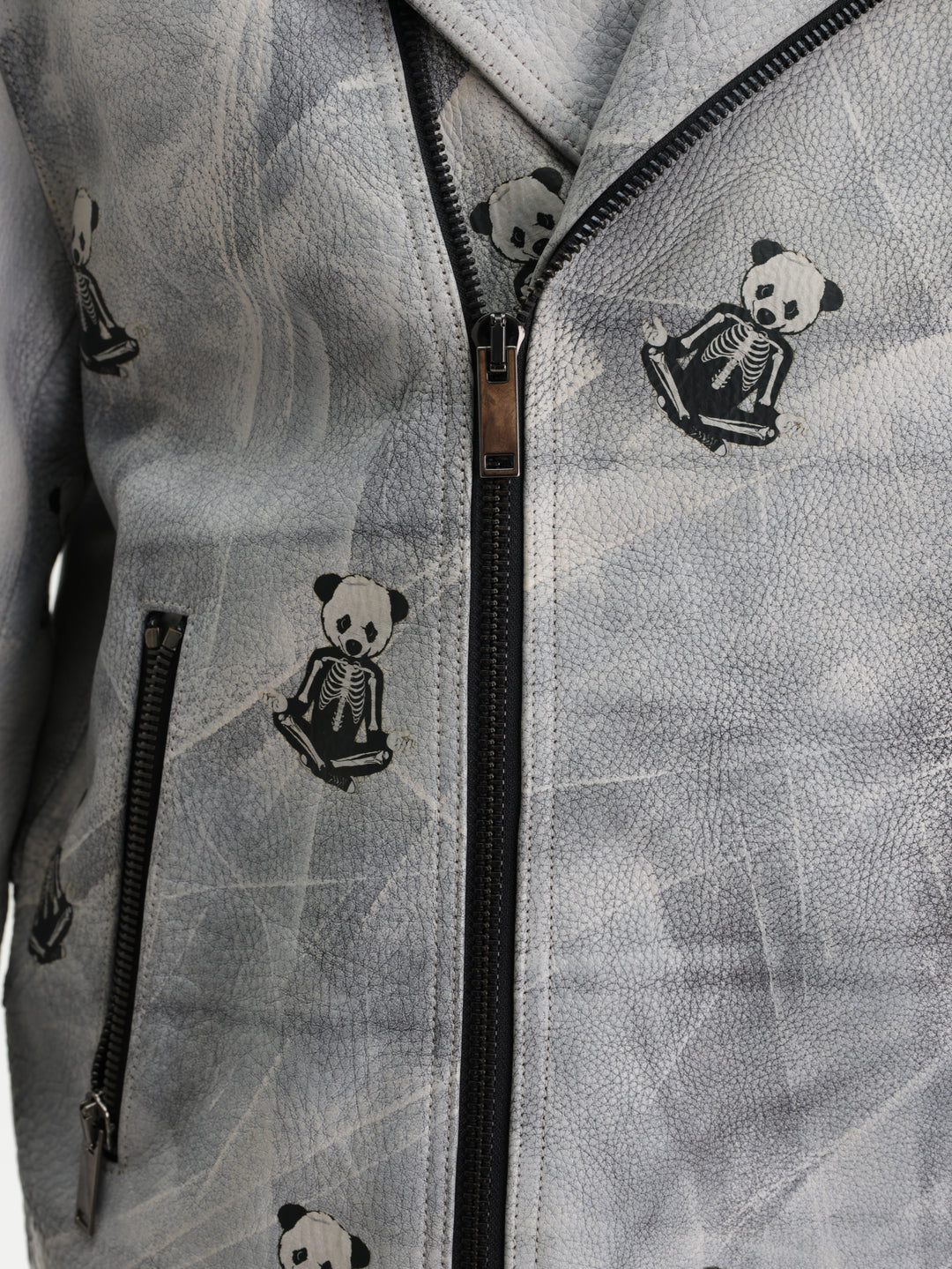 Massimo Sabbadin Jacket