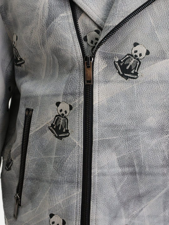 Massimo Sabbadin Jacket