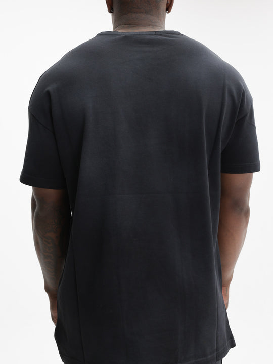 Massimo Sabbadin T-Shirt M111 Max L.A. Beige